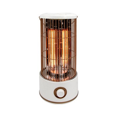 Carbon Tube elektrisk varmelegeme